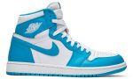 Air Jordan 1 Retro High OG 'UNC' - DUBAI ALL STAR