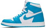 Air Jordan 1 Retro High OG 'UNC' - DUBAI ALL STAR