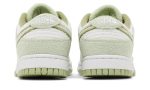 Nike Dunk Low SE 'Fleece - Honeydew' - DUBAI ALL STAR