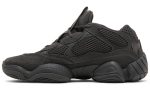 Adidas Yeezy 500 'Utility Black' - DUBAI ALL STAR