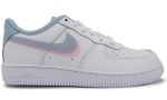 Nike Air Force 1 GS Double Swoosh - DUBAI ALL STAR