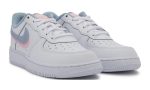 Nike Air Force 1 GS Double Swoosh - DUBAI ALL STAR