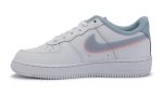 Nike Air Force 1 GS Double Swoosh - DUBAI ALL STAR