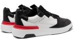 Givenchy Black Wing low sneakers - DUBAI ALL STAR