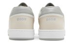 Dior B27 Low 'Dior Oblique Galaxy - Grey Beige' - DUBAI ALL STAR