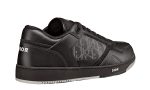 Dior B27 Low Black Dior Oblique Galaxy Leather Grey - DUBAI ALL STAR