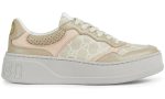 Gucci GG Panelled low-top Sneakers - DUBAI ALL STAR