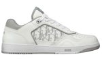 Dior B27 Low 'Dior Oblique Galaxy - White  Gray ' - DUBAI ALL STAR