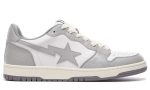 Bape Court Sta "Grey" - DUBAI ALL STAR