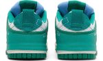 Nike Dunk Low Disrupt 2 'MALACHITE' - DUBAI ALL STAR