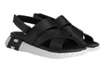 Hermes Electric sandal "Black" - DUBAI ALL STAR