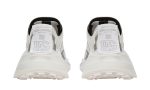 Dolce & Gabbana Technical fabric Fast sneakers 'White' - DUBAI ALL STAR