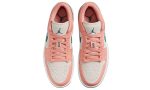 Air Jordan 1 Low Light Madder Root - DUBAI ALL STAR