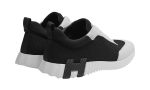 Hermes Bouncing sneaker "Black White" - DUBAI ALL STAR