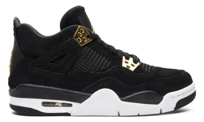 Air Jordan 4 Retro 'Royalty' - DUBAI ALL STAR