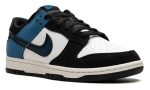 Nike Dunk Low "Industrial Blue" - DUBAI ALL STAR