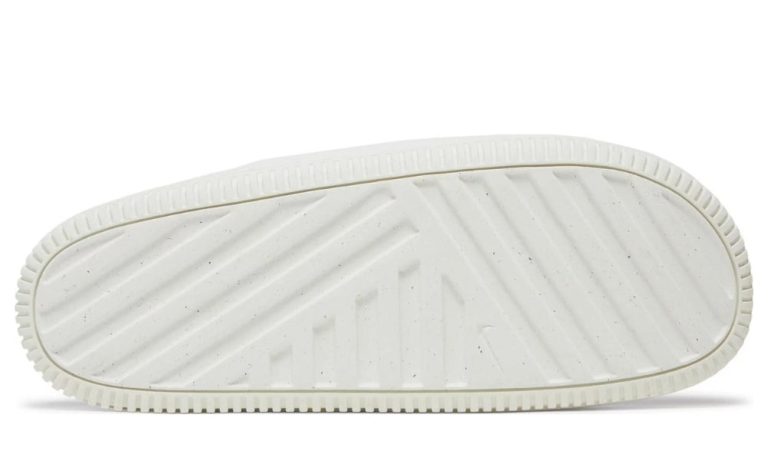 Nike Calm Slide 'Sail' - DUBAI ALL STAR