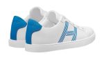 Hermes Avantage sneaker "Blue" - DUBAI ALL STAR