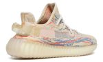 Adidas Yeezy Kids 350 V2 'MX Oat' - DUBAI ALL STAR