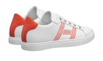 Hermes Avantage sneaker "Orange" - DUBAI ALL STAR