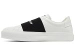 Givenchy City Court Webbing 'White' - DUBAI ALL STAR