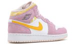 Air Jordan 1 Mid GS “Arctic Pink” - DUBAI ALL STAR