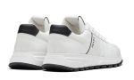 Prada Prax 01 'White Black' - DUBAI ALL STAR