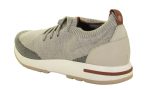 LORO PIANA Wool sock sneakers - DUBAI ALL STAR