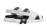 Hermes Electric sandal "White" - DUBAI ALL STAR