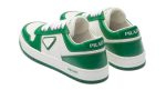 Prada Downtown Leather 'White Mango' - DUBAI ALL STAR