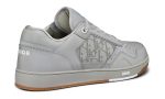 Dior B27 Low Top Sneaker Grey - DUBAI ALL STAR