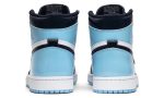 Air Jordan 1 Retro High OG 'Blue Chill' - DUBAI ALL STAR