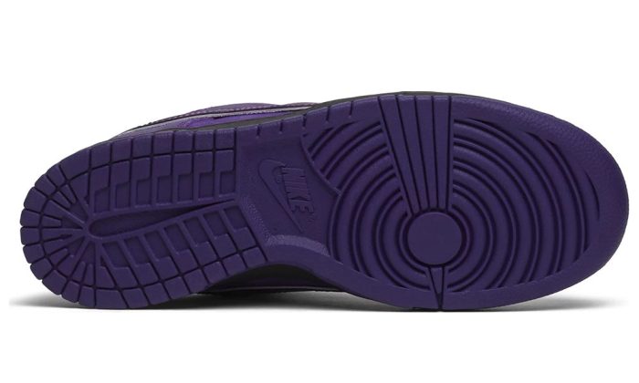 Concepts x Dunk Low SB 'Purple Lobster' - DUBAI ALL STAR