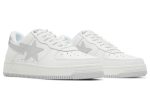 JJJJound x Bapesta 'White' - DUBAI ALL STAR