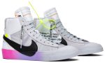 Nike X Off-White The 10: Blazer Mid "Queen" sneakers - DUBAI ALL STAR