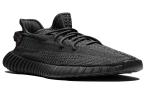 Yeezy Boost 350 V2 “Black - Static” - DUBAI ALL STAR