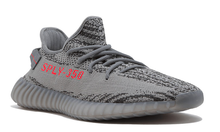 Yeezy Boost 350 V2 “Beluga 2.0” - DUBAI ALL STAR