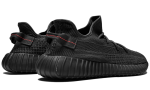 Yeezy Boost 350 V2 “Black - Static” - DUBAI ALL STAR