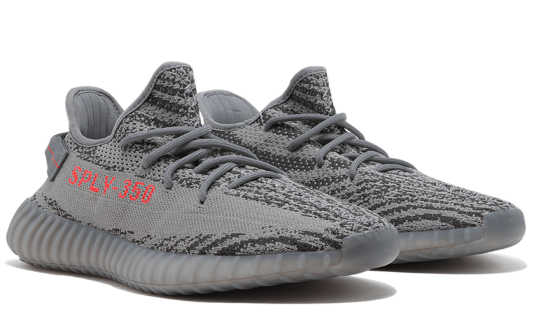 Yeezy Boost 350 V2 “Beluga 2.0” - DUBAI ALL STAR