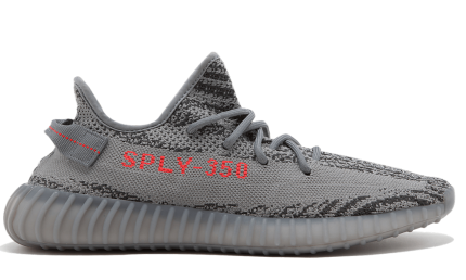 Yeezy Boost 350 V2 “Beluga 2.0” - DUBAI ALL STAR