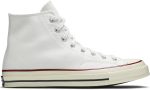 Converse Chuck 70 Hi 'Ivory' - DUBAI ALL STAR