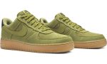 Air Force 1 Low Premium 'Green Gum' - DUBAI ALL STAR