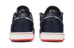 Air Jordan 1 Retro Low 'Obsidian Ember' - DUBAI ALL STAR