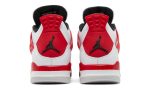 Nike Air Jordan 4 Retro 'Red Cement' - DUBAI ALL STAR