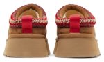 UGG Tazz Slipper 'Chestnut' - DUBAI ALL STAR