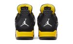 Nike Air Jordan 4 Retro "Thunder" - DUBAI ALL STAR