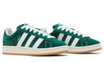 Adidas Campus 00s 'Dark Green Gum' - DUBAI ALL STAR