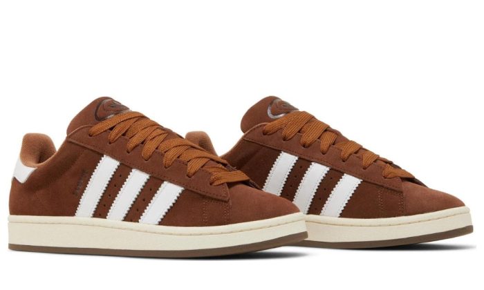 Adidas Campus 00s 'Bark' - DUBAI ALL STAR