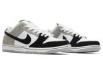 Dunk Low SB 'Chlorophyll' - DUBAI ALL STAR