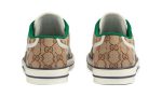 Gucci Tennis 1977 'Ebony' - DUBAI ALL STAR